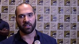 The Defenders' Marco Ramirez on Bringing the Characters Together - YouTube
