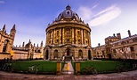 Oxford, la ciudad universitaria por excelencia - El Viajero Feliz