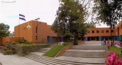 Museos de El Salvador : Museo Nacional de Antropología Dr. David J ...