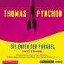 Die Enden der Parabel | Hörbuch Hamburg Verlag