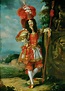 International Portrait Gallery: Retrato del Emperador Leopold I de Austria