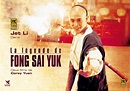 La Légende de Fong Sai Yuk 2, 1993