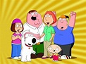 Alle Folgen von Family Guy - online | YOUTV