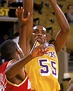 Billy Thompson - All Things Lakers - Los Angeles Times