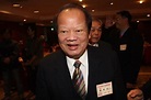 前國大議長蘇南成病逝 享壽78歲-風傳媒
