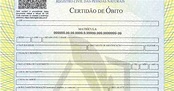 Certidão de óbito: saiba o que é, quanto custa e como tirar - Jornal ...