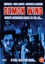 Demon Wind Uncut DVD - Classic Movies ETC