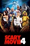 Scary Movie 4 (2006) - Posters — The Movie Database (TMDB)
