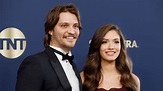 Luke Grimes's Wife Bianca Rodrigues Shares Rare Selfie with the ...