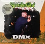 DMX – The Smoke Out Festival Presents (2019, Yellow, 180 gram, Vinyl ...