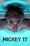 Mickey 17 (2024) - Posters — The Movie Database (TMDB)
