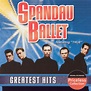 bol.com | Greatest Hits, Spandau Ballet | CD (album) | Muziek