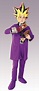 Awesome Costumes Yu-Gi-Oh Deluxe Child Costume just added ...