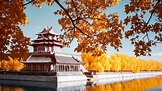 Best places to see amazing fall colors in Beijing - CGTN