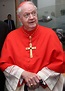 Edward Cardinal Egan 1932-2015