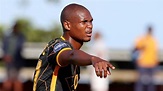 Kaizer Chiefs’ Ngcobo after outburst: ‘I am not proud of what I did ...