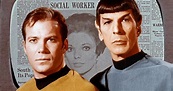 10 Best Episodes of Star Trek: The Original Series, According to IMDb