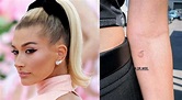 Hailey Bieber gets matching tattoo with husband Justin; read inside for ...