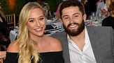 Does Baker Mayfield Have a Wife? Is He Married?