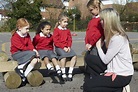 Schools' tough approach to bad behaviour isn’t working – and may ...
