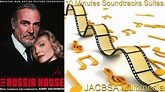 "The Russia House" Soundtrack Suite - YouTube