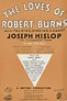 The Loves of Robert Burns | Kino und Co.