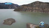 Latest storms increased water levels at California reservoirs, but ...