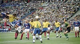 Who won the World Cup in 1998? | Goal.com Australia