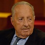 Peter Scholl-Latour im Alter von 90 Jahren gestorben - Nahost-Experte ...