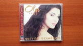 Olga Tañón- Nuevos Senderos 1996 (Unboxing) - YouTube