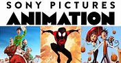 Top 10 Sony Pictures Animation Movies, Ranked (According to Rotten ...