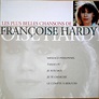 Les plus belles chansons de françoise hardy by Françoise Hardy, 1994 ...