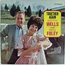 el Rancho: Together Again - Kitty Wells & Red Foley (1967)