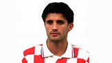 Zoran Mamić - Hrvatski nogometni savez