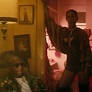 J Balvin Premieres "Safari" Video Featuring Pharrell William