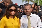 Nasheed Claims Police Attempted to Assault his Wife and Daughters - The ...