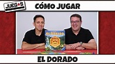 El dorado cómo jugar - YouTube