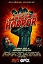 Blumhouse's Compendium of Horror : Mega Sized TV Poster Image - IMP Awards