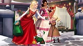 ‎Barbie in 'A Christmas Carol' (2008) directed by William Lau • Reviews ...