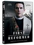 First Reformed: La Creazione a Rischio (DVD): Amazon.it: Ethan Hawke ...