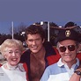 Joe Hasselhoff: What happened to David Hasselhoff's father? - Dicy Trends
