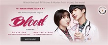 DramaFever | Los Mejores Programas de TV del Planeta | Programas de tv ...