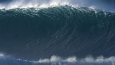 La ola más grande de la historia: el megatsunami de 524 metros - AS.com