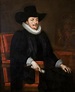 John Williams (1582–1650), Benefactor, Bishop of Lincoln (1621–1642 ...