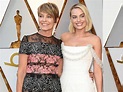 Meet Margot Robbie's Mom: All About Sarie Kessler and Their Sweet ...