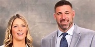Jen Vrabel: All The Facts About Mike Vrabel's Wife