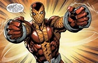 Know the foes of Marvel's Spider-Man - Meet the Shocker