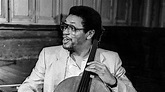 Abdul Wadud’s Cosmic Cello Music Gets Another Moment in the Sun - The ...