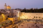 Ep. 44: Jerusalem: A History of the Holy City from the Bible to Bibi | Torah Podcasts by Rabbi ...