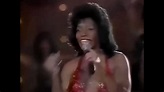 Stephanie Mills Never Knew Love Like This Before 1980 - YouTube
